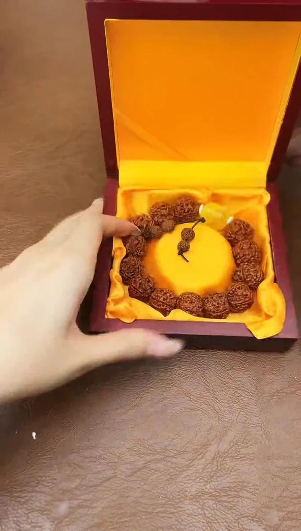 万家文玩阁金刚大菩提链接@@SP010