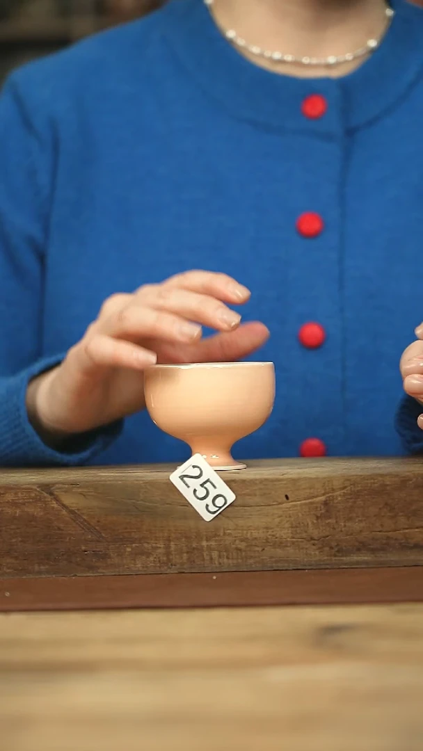 设计师手作款  落单福利杯系列！！