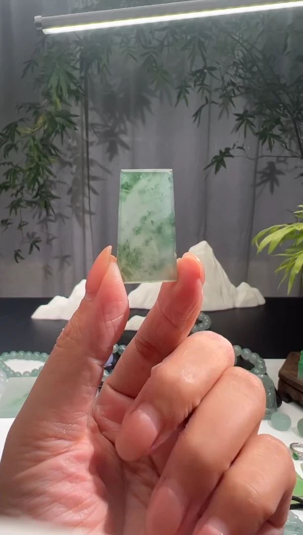 未镶嵌定制翡翠缅甸A货翡翠