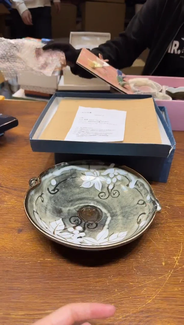 小狐狸严选日瓷器小狐狸精选日瓷器