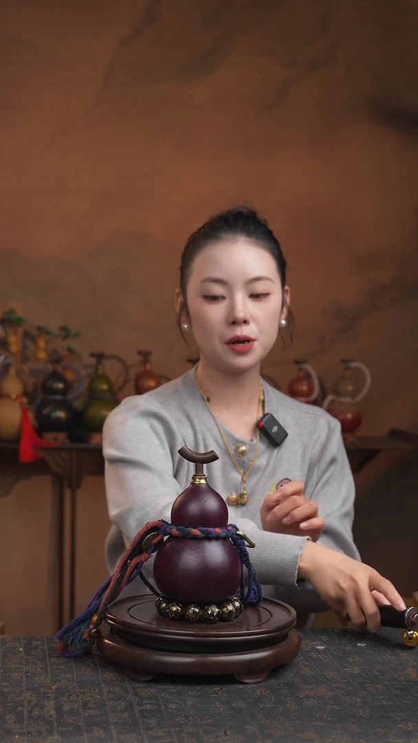 364号葫芦一物一拍   拍拍退退限购