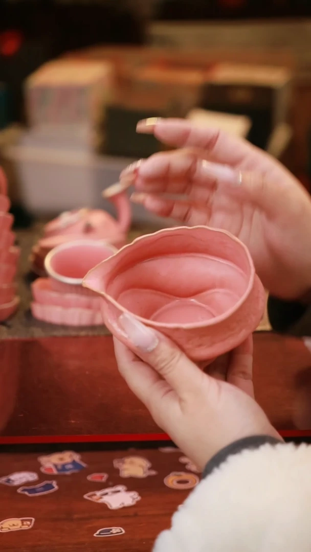 【闪购商品】其他茶具茶具（无礼盒@@Q1044