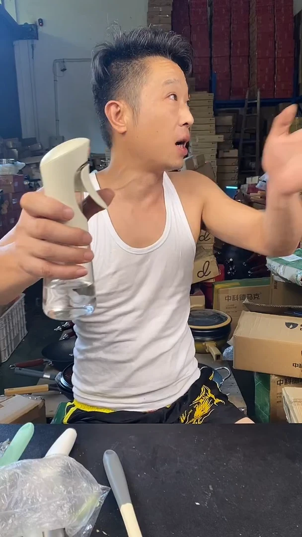 食品级塑料1小喷油壶2个