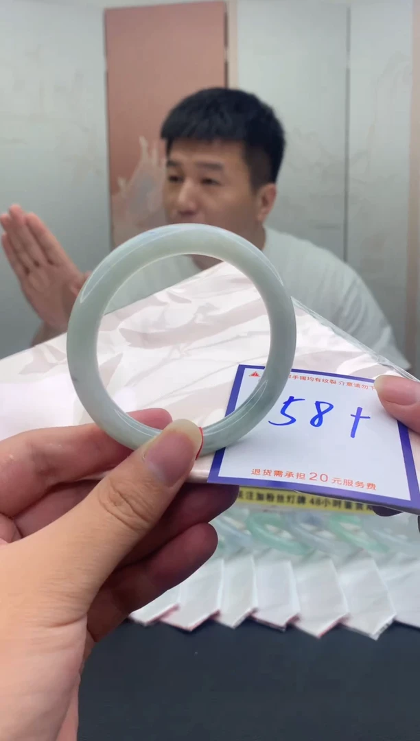 未镶嵌手镯翡翠11111111111111111