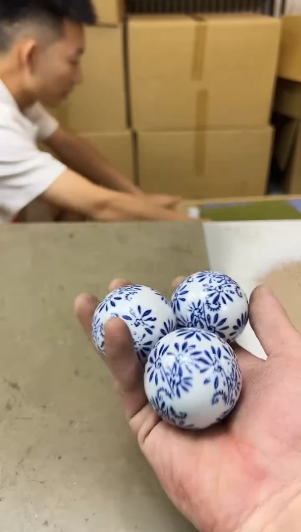 瓷片1702聚宝缘海陶精选
