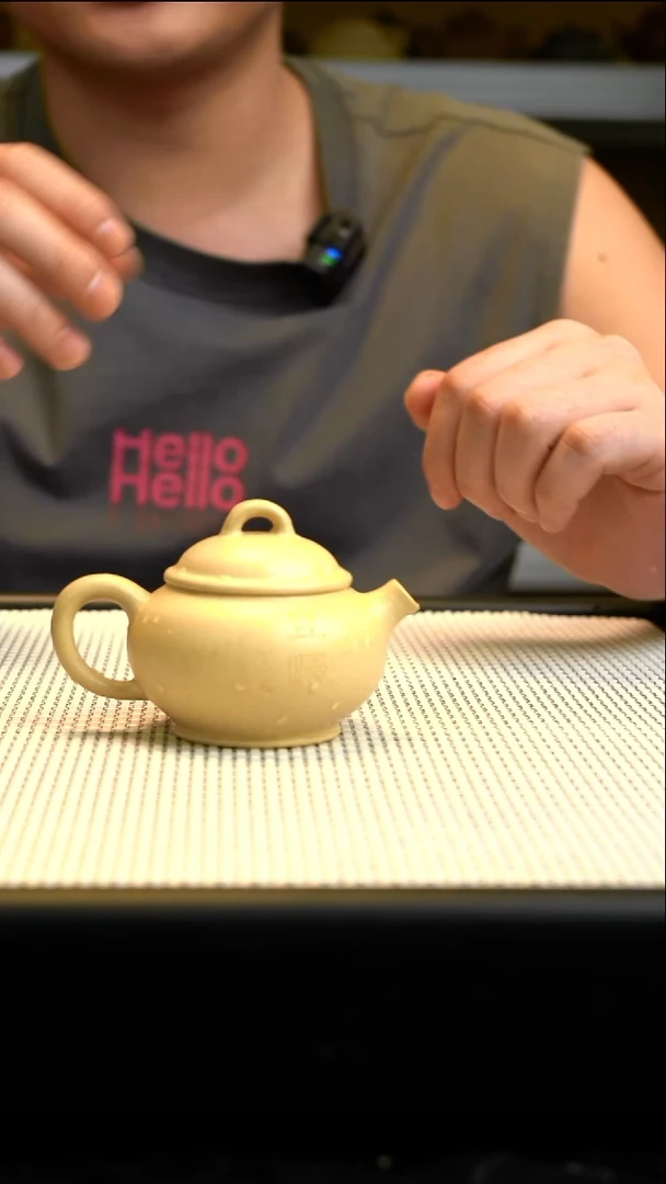 茶壶紫砂紫砂壶92