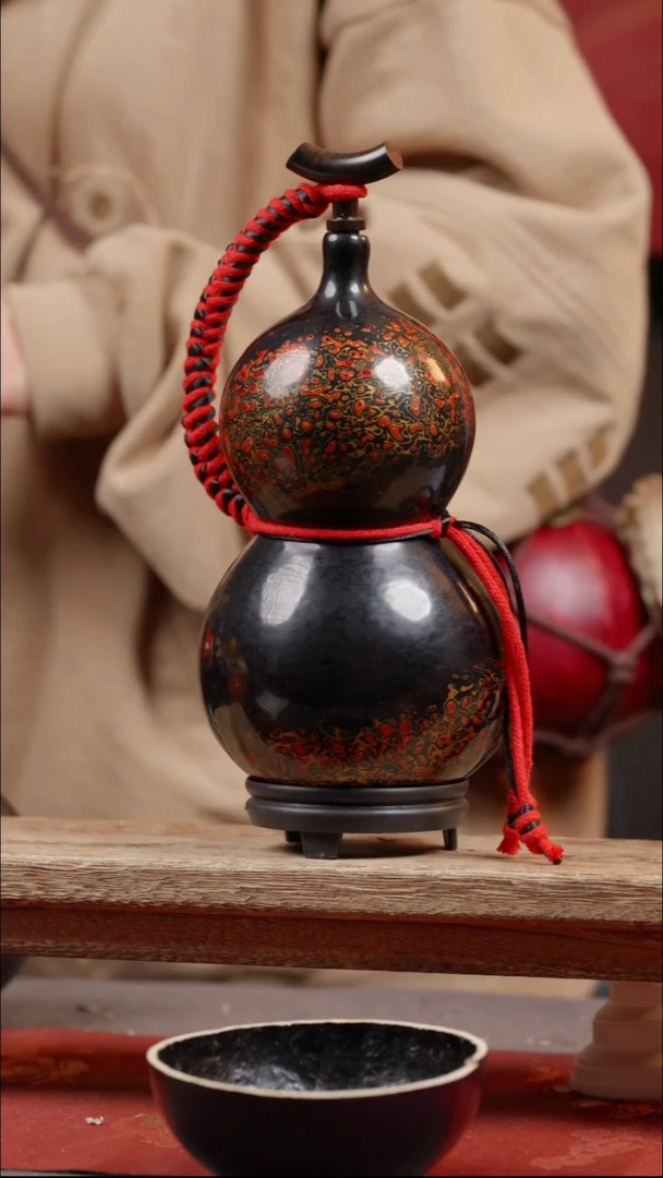 227号大漆葫芦一物一拍拍拍退退限购拉黑