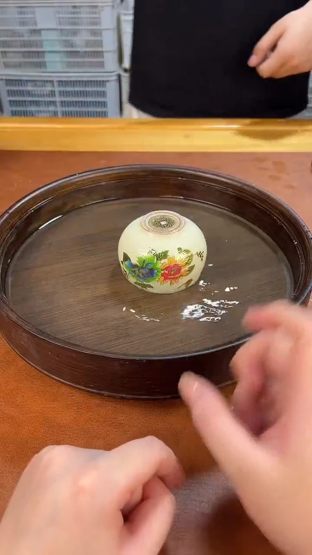 高端茶具，便宜处理