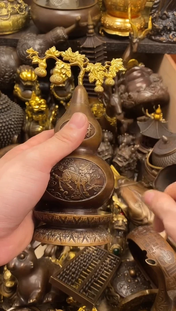 案台摆件 物品摆件