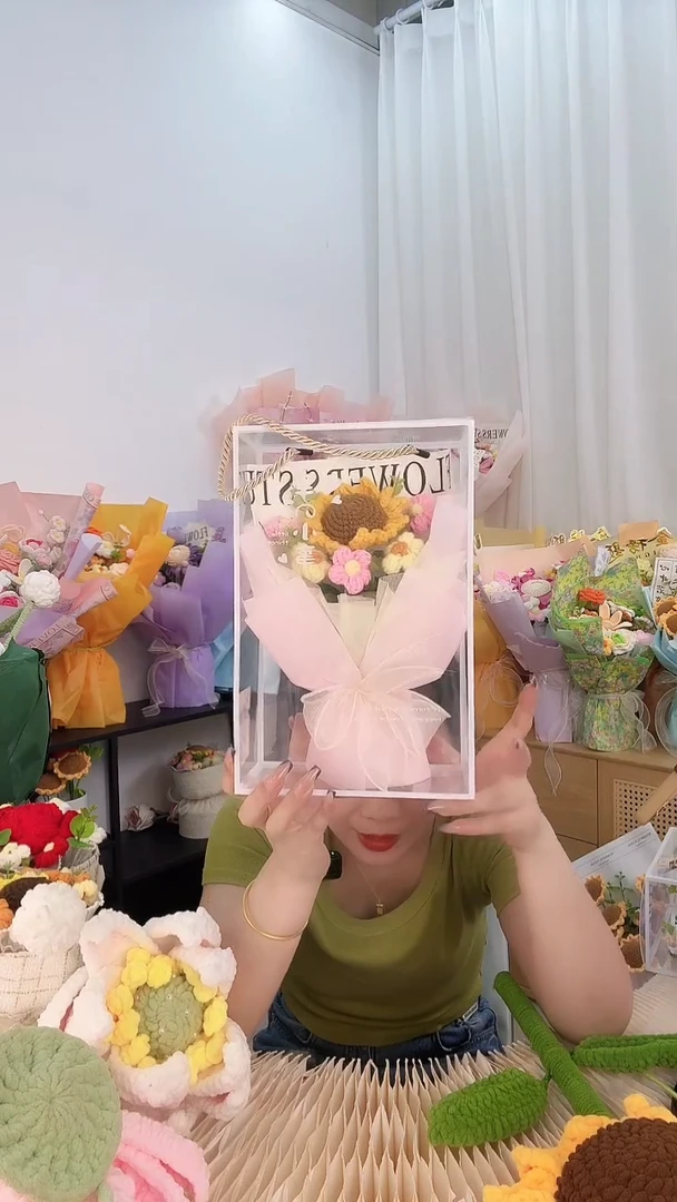 非遗手工定制礼物~