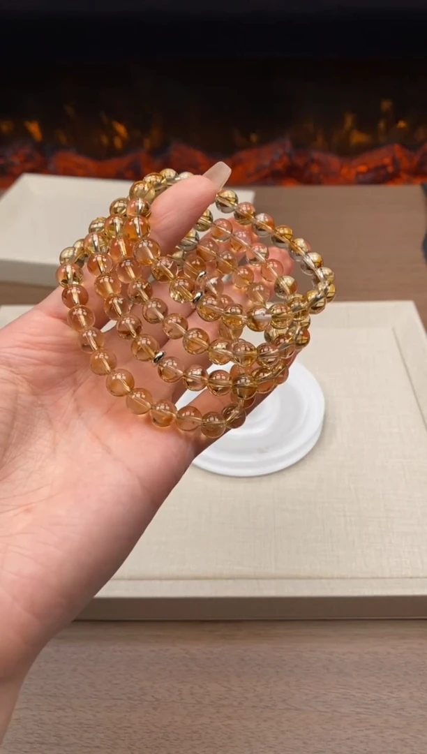 合金手链水晶万嘉水晶 发1件