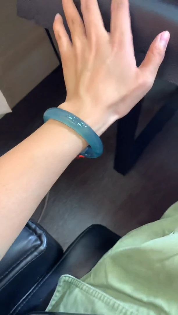 未镶嵌定制翡翠彼****~-毛货-不退不换-