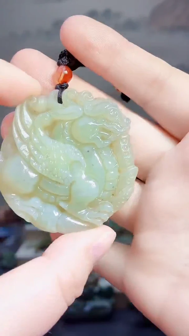 未镶嵌和田玉珠宝奇石1