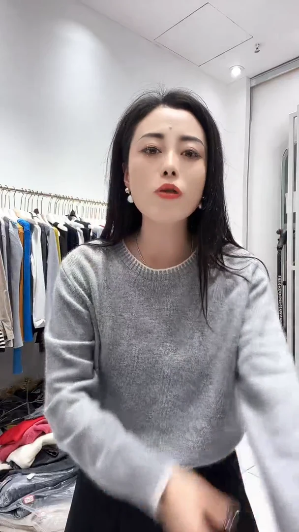 锦汐里女装批发005