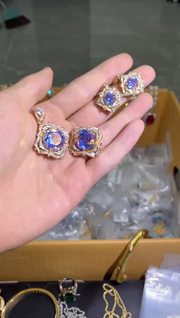 非金属无简约气质经典百搭款A474