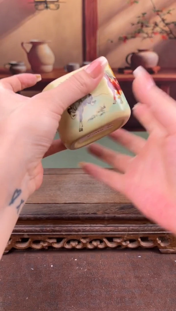 【闪购商品】顾德茶器福利闪购链接