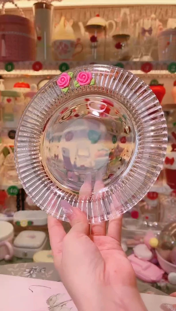 其他品质好发货快放心拍！月饼盘