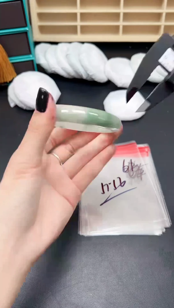 缅风精品手镯礼盒装61