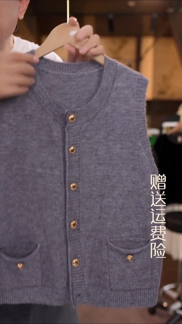 挂脖款     香云纱清仓