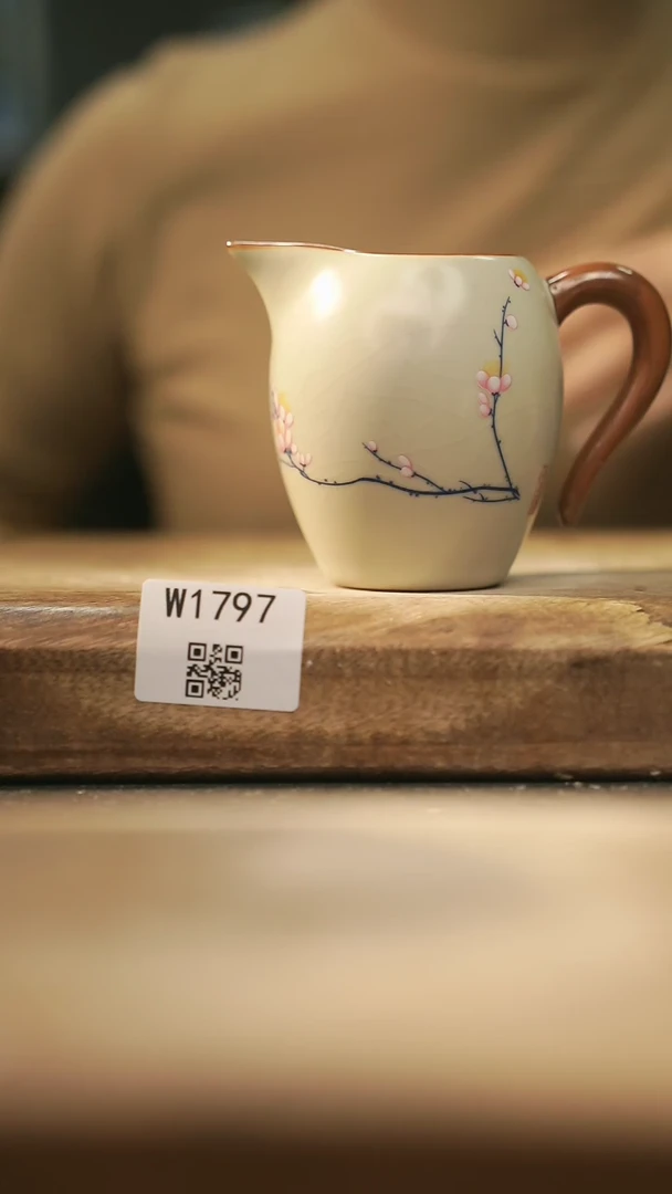 【闪购商品】【经典福利】/ 公道杯@@W1797