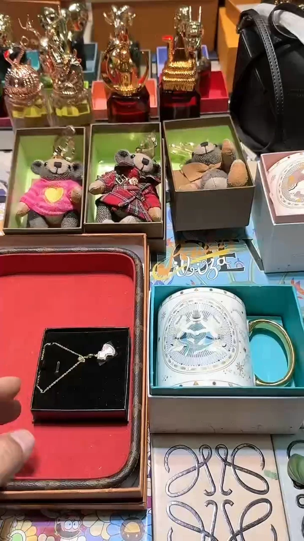 【闪购商品】瓷片换类目孤品单品一件不留