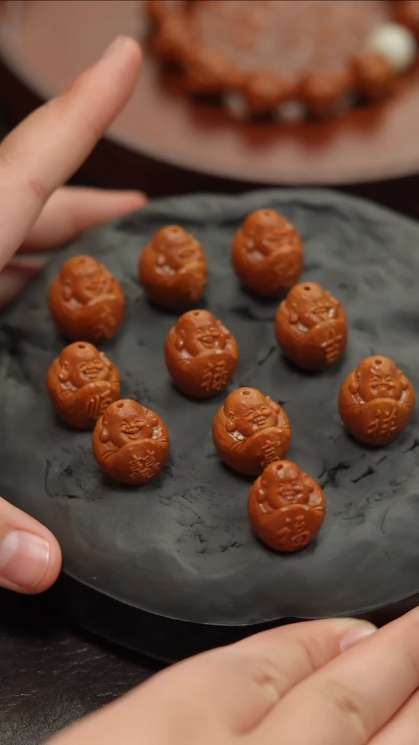 手串/手链橄榄核橄榄核