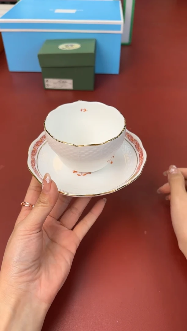 【闪购商品】瓷片正午瓷缘 臻品源泉@@3S12