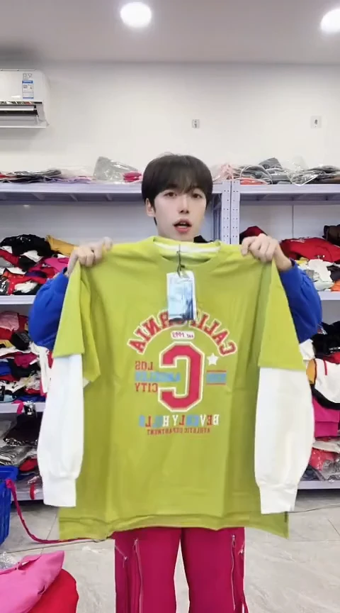 闪电购精品女装7XL