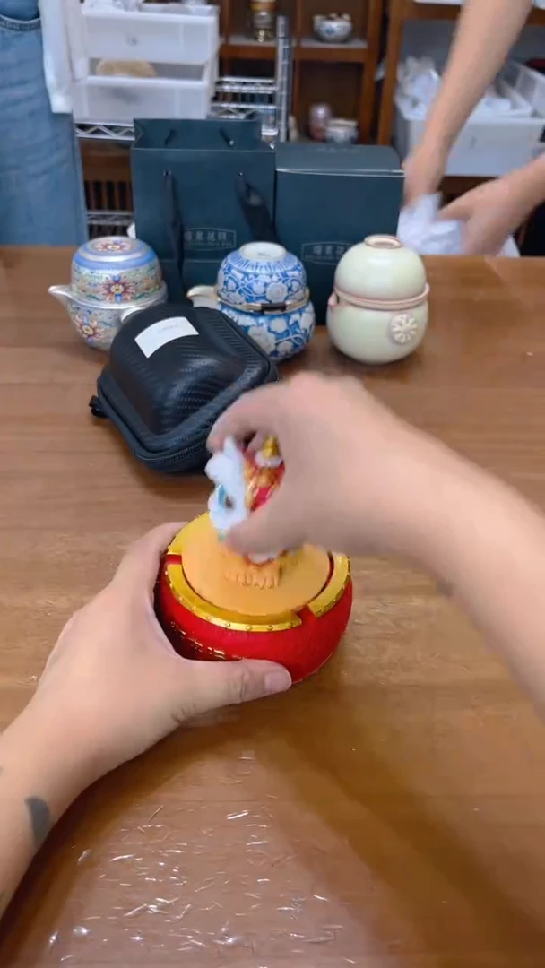 陶瓷茶具通用链接