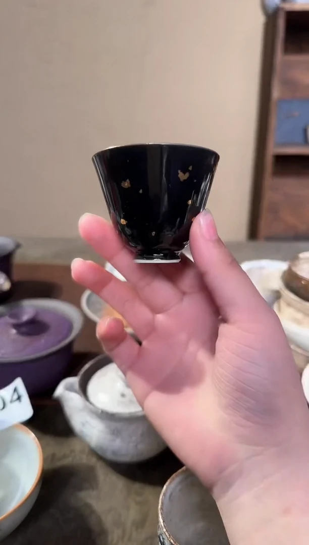 【闪购商品】周周茶具一物一拍 FT003aaa