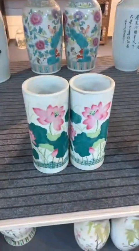 【闪购商品】摆件瓷器摆件 瓷器摆件