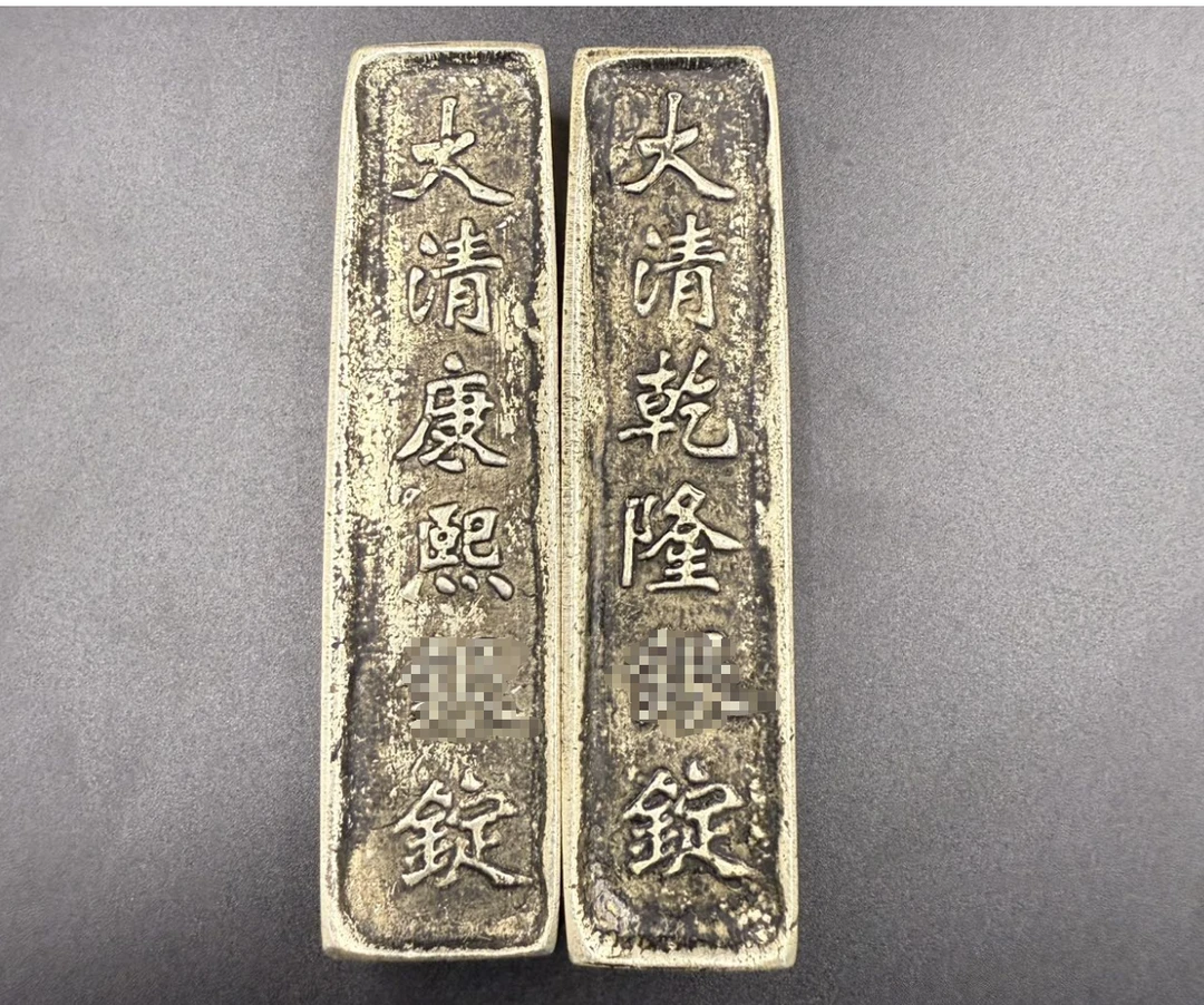 复古铤子摆件工艺品仿古桌面摆件