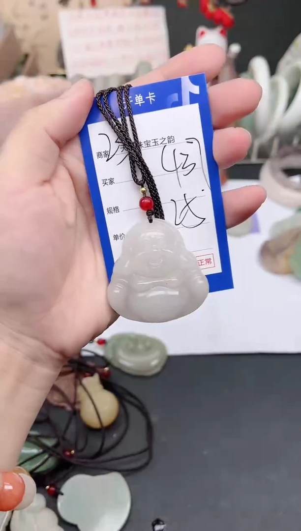 未镶嵌手镯石英质玉437