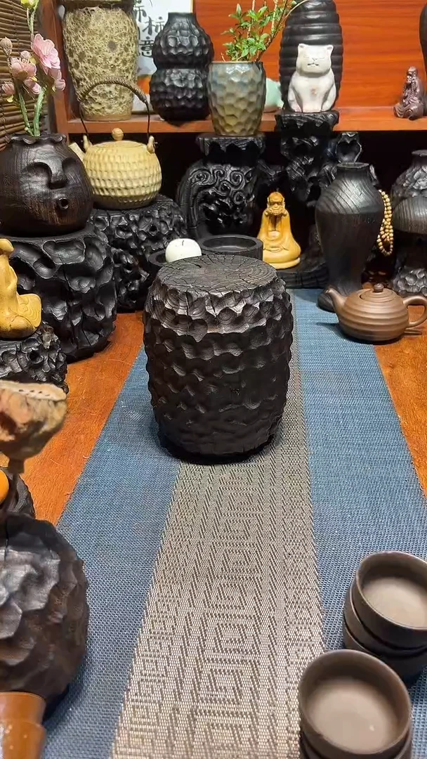 香樟木香樟木一物一拍