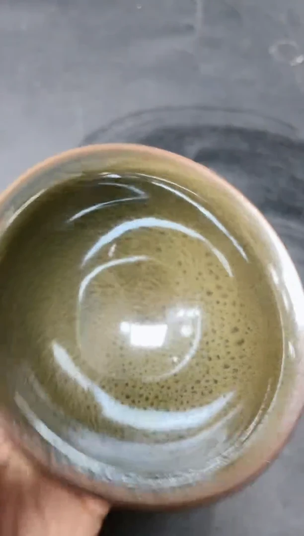 【闪购商品】茶盏239微瑕