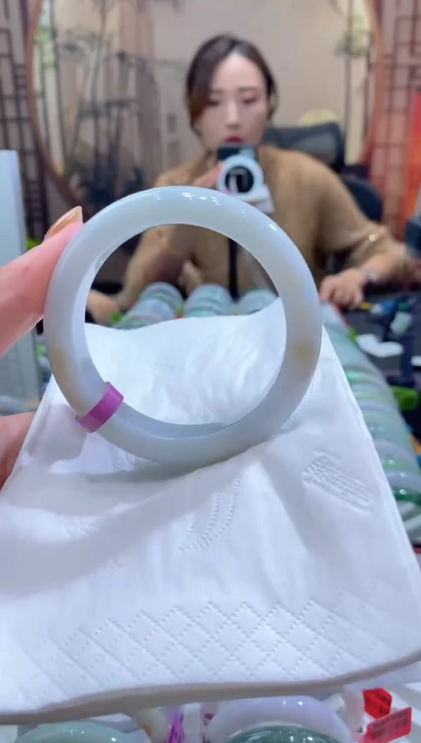 未镶嵌手镯翡翠000079168