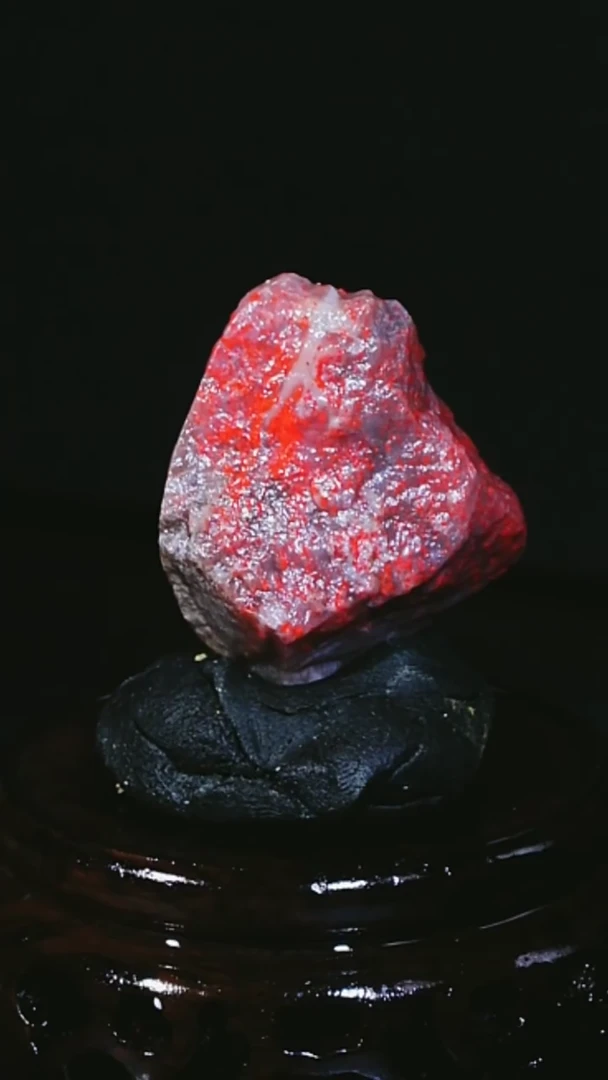 【闪购商品】昌化石昌化鸡血石