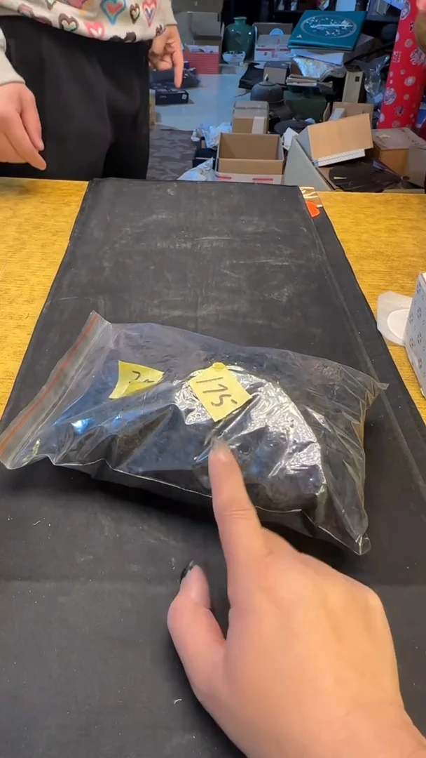 浅*唱陶瓷器摆件茶文化工艺品175号十件