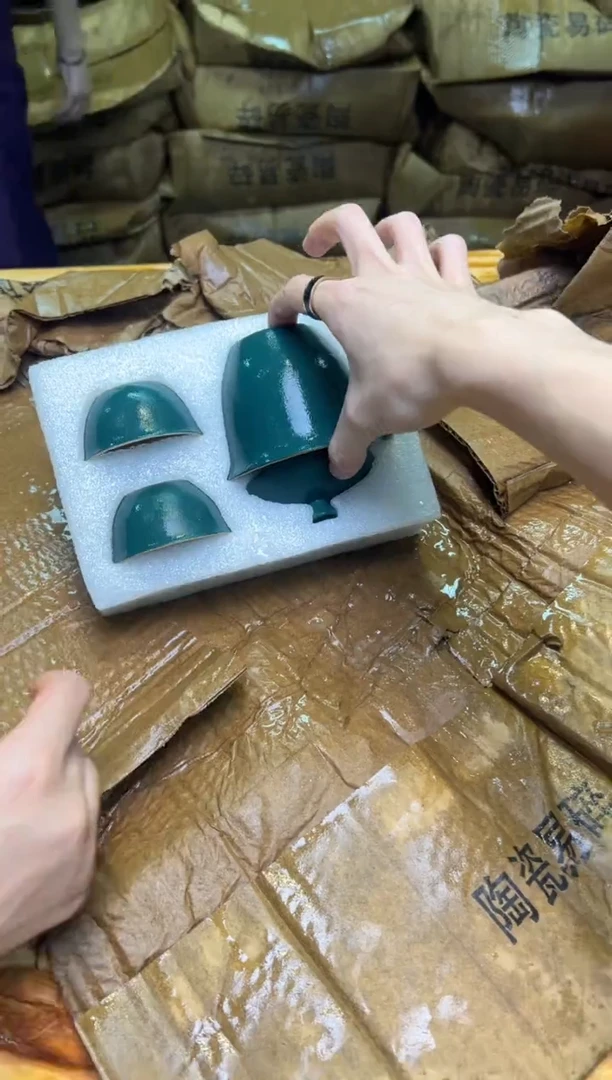 精品茶具便宜卖了