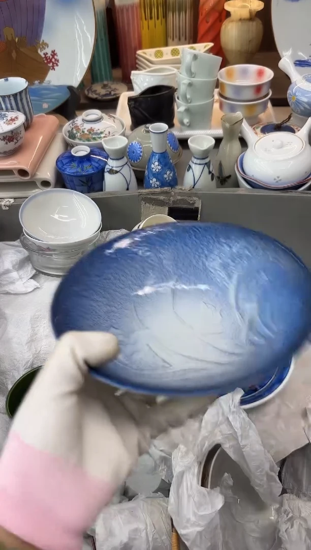 1䒜易碎品瓷器瓷器瓷器