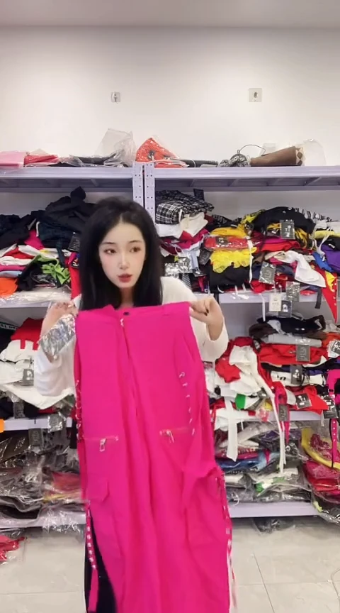 锦纶闪电购精品女装103S