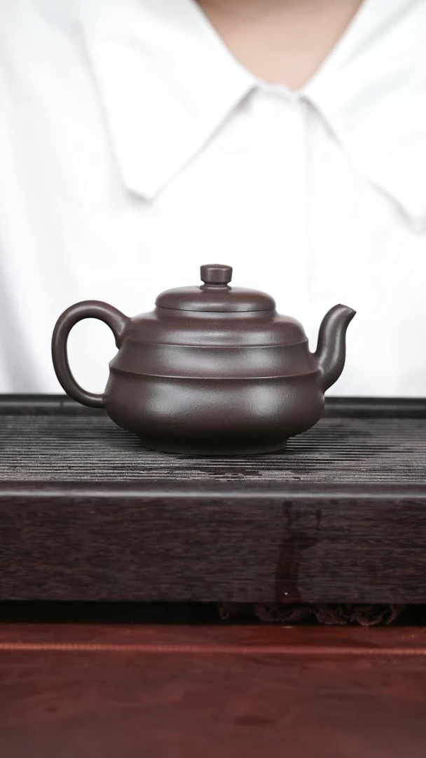茶壶紫砂精品紫砂壶36....300CC