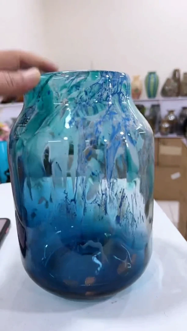 【闪购商品】也麦花器