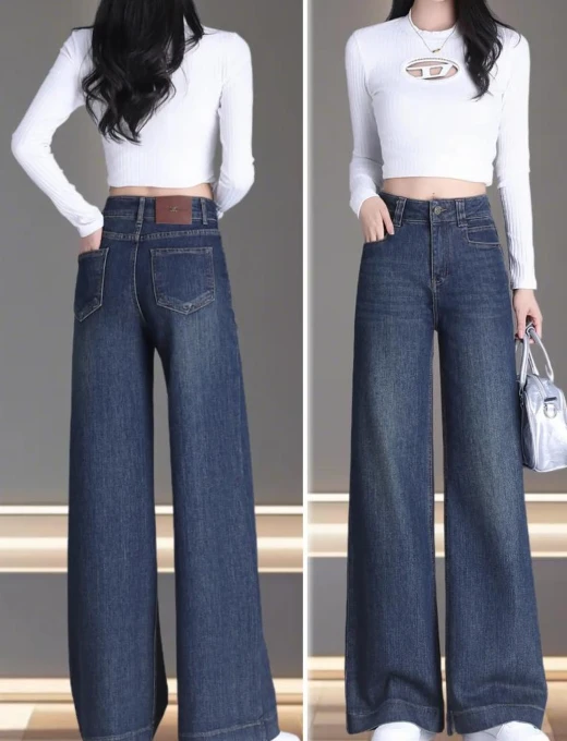 2261-2270女性高端伊衣女装慵懒风气质秋冬针织宽松百搭休闲时尚