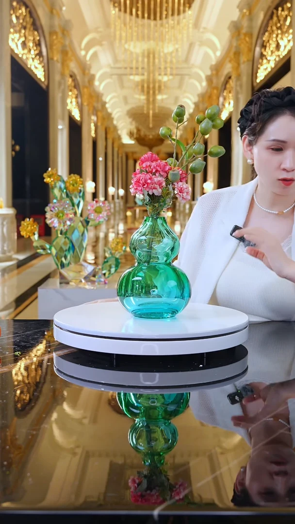 摆件YB00207葫芦艺术摆件