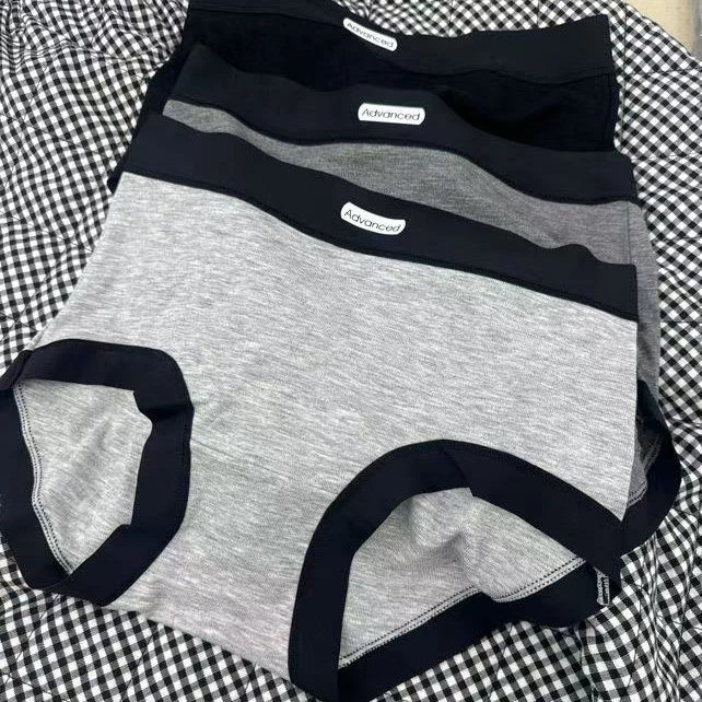 诗歌兰定制款内裤舒适