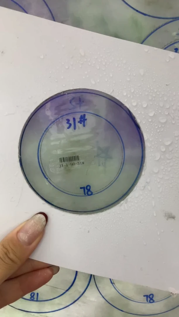 【闪购商品】定制翡翠手镯未镶嵌定制手镯ZX3/DZS