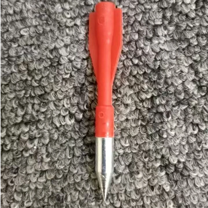 8mm两羽箭平尾箭小精灵专用标破影专用小尖尖