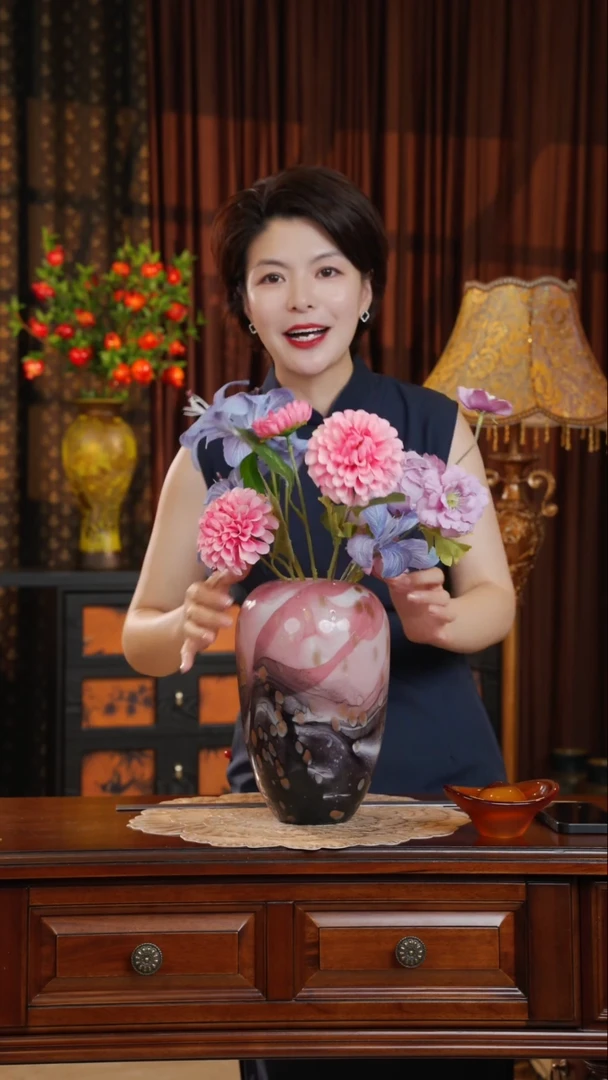 琉璃手工艺品琉璃