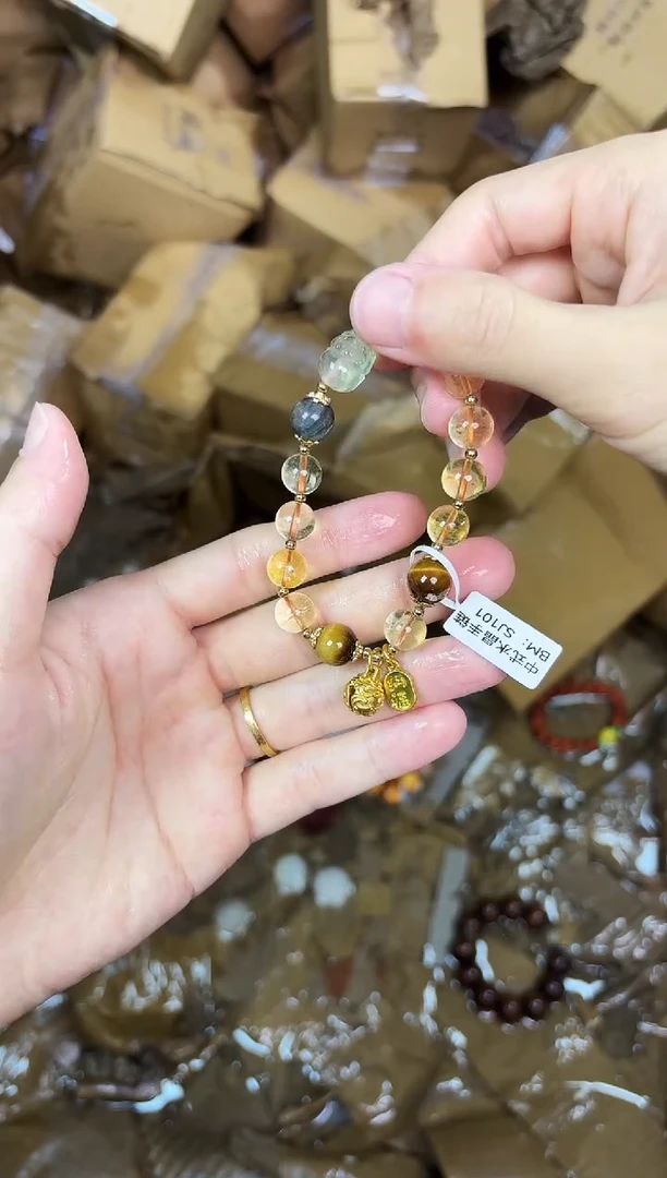 手串     精品手串